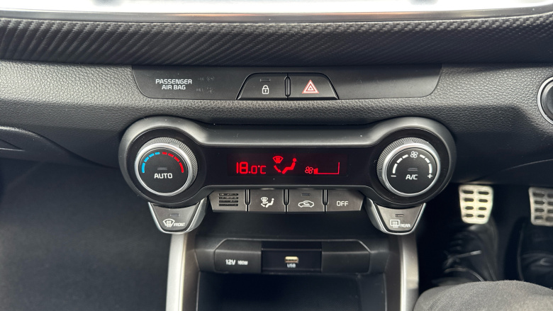 Kia Stonic 1.0T GDi 48V GT-Line S 5dr Petrol Estate